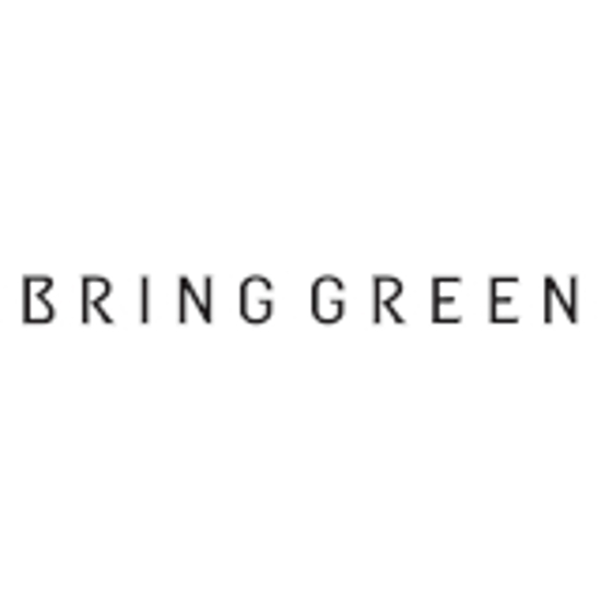 BRING GREEN